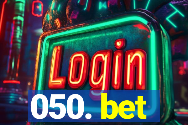 050. bet